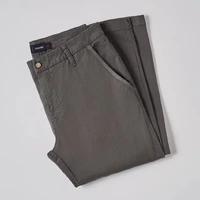 Calça Contínua Casual Iron Fuligem - imagem 2