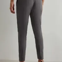 Calça Contínua Casual Iron Fuligem - imagem 1