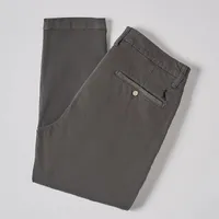 Calça Contínua Casual Iron Fuligem - imagem 3