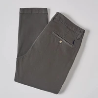 Calça Contínua Casual Iron Fuligem - imagem 3