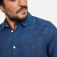 Camisa Manga Curta Flame - imagem 2