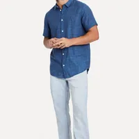 Camisa Manga Curta Flame - imagem 1