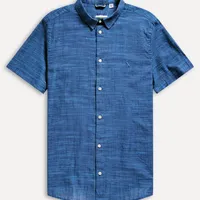 Camisa Manga Curta Flame - imagem 3