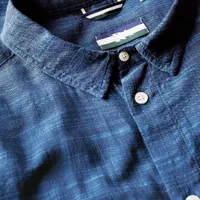 Camisa Manga Curta Flame - imagem 4