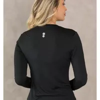 Blusa Segunda Pele Warm Feminina - imagem 1