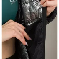 Jaqueta Matelada Evo Heat Feminina - imagem 3