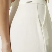 Calça Alfaiataria Slim em Linho Sommer - imagem 3