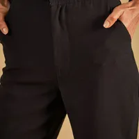 Calça Alfaiataria Com Fenda Sommer - imagem 2