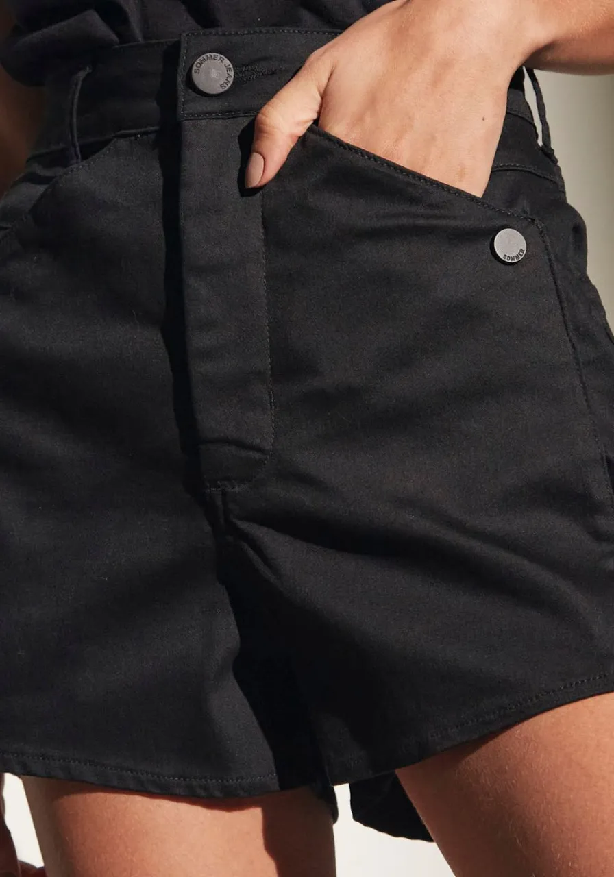 Short Sarja Isabel Preto Sommer