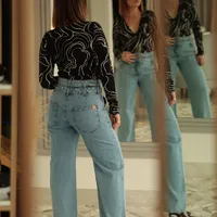 Blusa Estampada Manga Longa Sommer - imagem 2