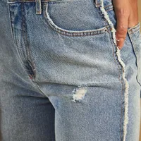 Calça Jeans Straight Sommer - imagem 2