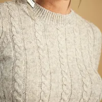 Blusa Confort Em Tricô Sommer - imagem 2