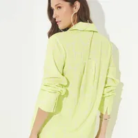 Camisa Alfaiataria Geometric Sommer - imagem 2