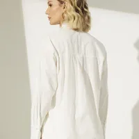 Camisa Alfaiataria Gola Colarinho Slim Sommer - imagem 1