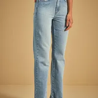 Calça Jeans Reta Sommer - imagem 6