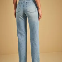 Calça Jeans Reta Sommer - imagem 7