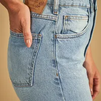 Calça Jeans Reta Sommer - imagem 8