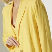 Blazer Alfaiataria Reto Sommer - imagem 2