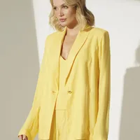 Blazer Alfaiataria Reto Sommer - imagem 1