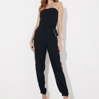 Blusa Tomara Que Caia Linho - imagem 3