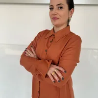 Camisa Social Sommer Marrom - imagem 2