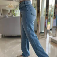 Calça Jeans Reta Sommer - imagem 3