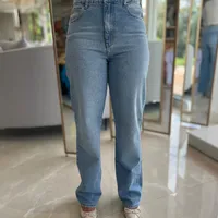 Calça Jeans Reta Sommer - imagem 2