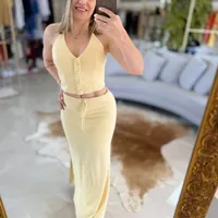 Saia Sommer Bege Soft Sun Ref 15630 - imagem 2