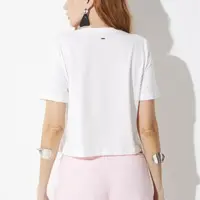 Camiseta com Aplicações Comfort Off Shell Sommer  - imagem 1