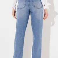 Calça Jeans Reta Sommer  - imagem 1