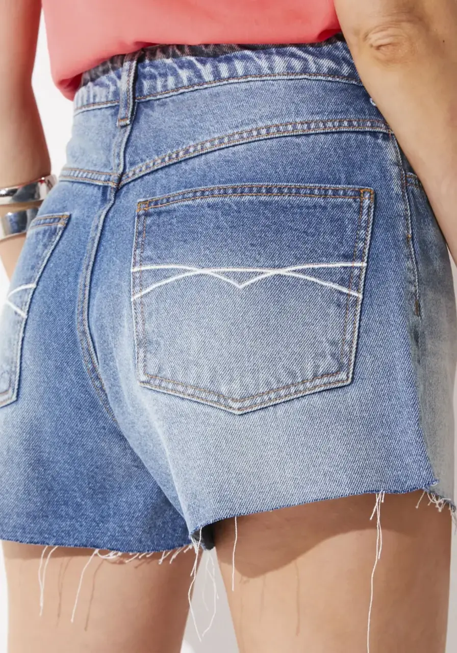 Short Jeans Isabel Sommer 