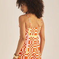 Regata Estampada Maresia Sommer Ref 15195 - imagem 1