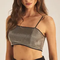 Top Sommer Prata Ref 15221  - imagem 2