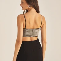 Top Sommer Prata Ref 15221  - imagem 1