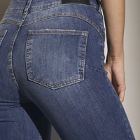 Calça Jeans Flare Sommer - imagem 5