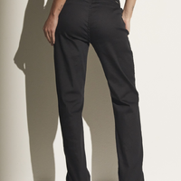 Calça Sarja Preto Reta Sommer - imagem 3