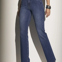 Calça Jeans Flare Sommer - imagem 4