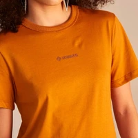 Vestido Com Fenda Lateral Sommer Ref 14541 - imagem 2