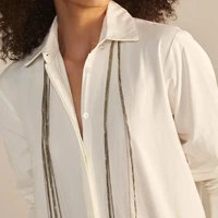 Chemisier Sommer Off Shell Ref 14576 - imagem 2