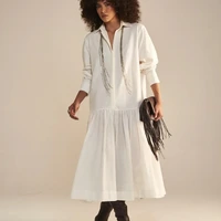 Chemisier Sommer Off Shell Ref 14576 - imagem 3