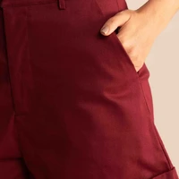 Short Sommer Bordo Ref 14626 - imagem 3