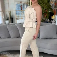 Top Alfaiataria Carlota Costa Ref 15278 - imagem 1