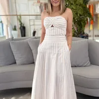 Saia Listrada Sommer Ref 14133 - imagem 3