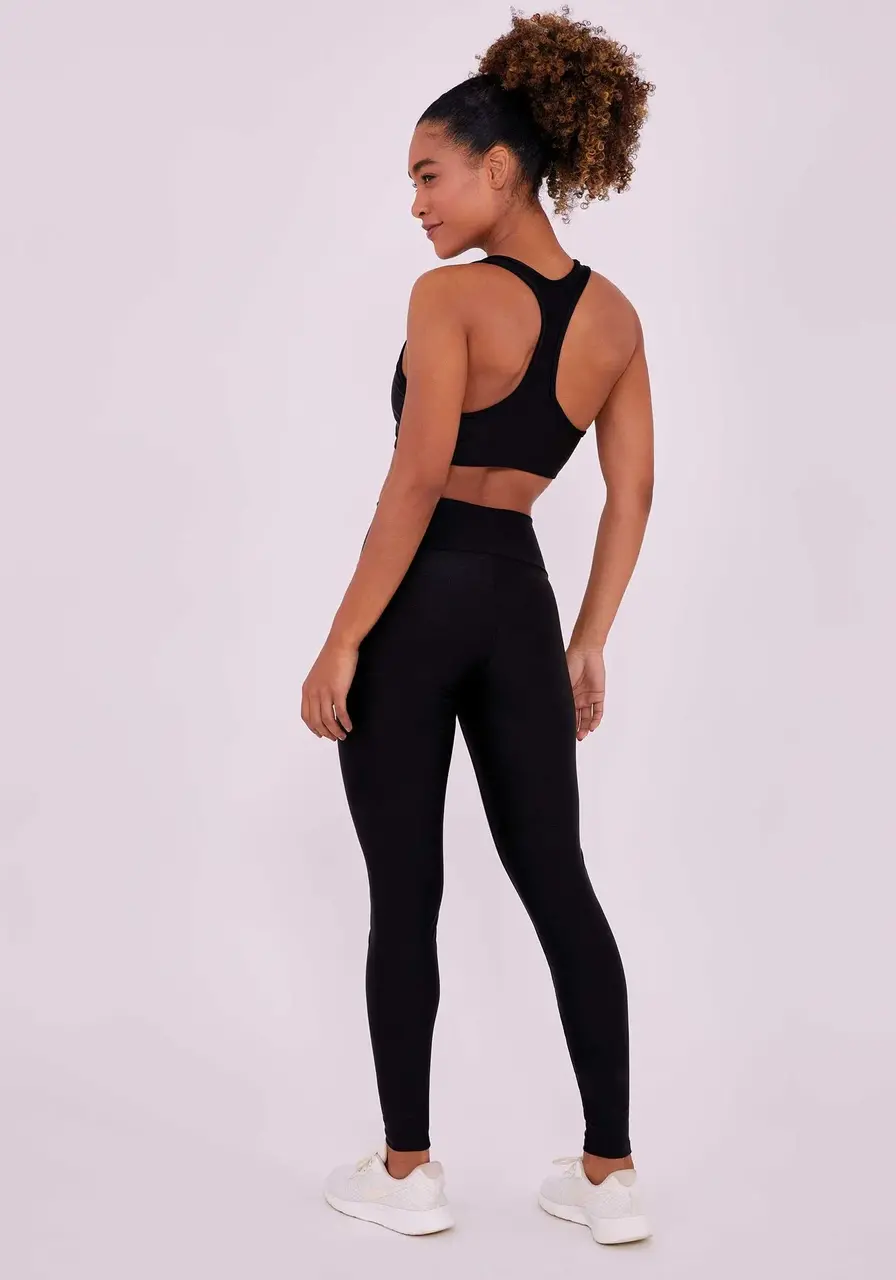 Legging Supplex Termo