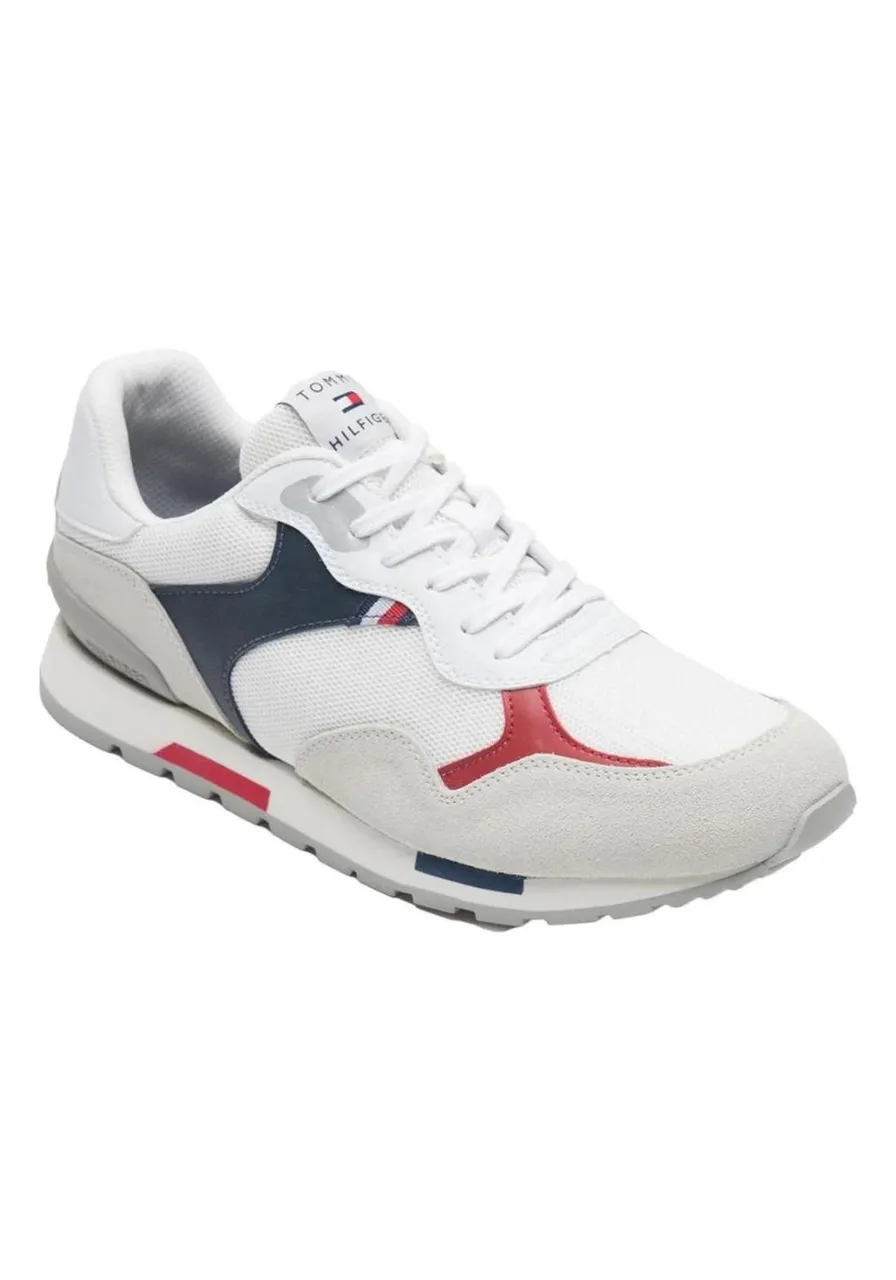 Tênis Tommy Hilfiger Dorian 3C