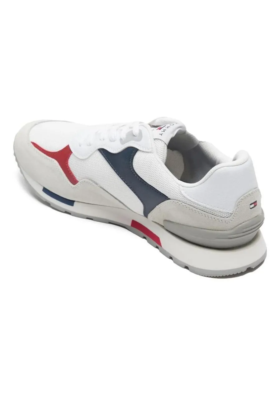 Tênis Tommy Hilfiger Dorian 3C