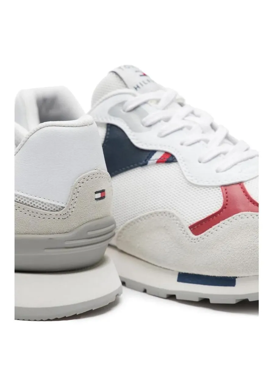 Tênis Tommy Hilfiger Dorian 3C