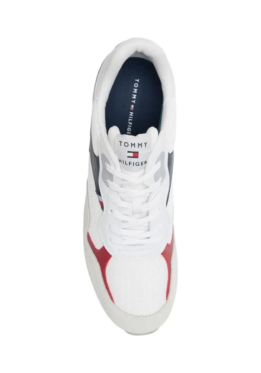 Tênis Tommy Hilfiger Dorian 3C