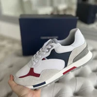 Tênis Tommy Hilfiger Dorian 3C - imagem 2