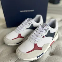 Tênis Tommy Hilfiger Dorian 3C - imagem 1